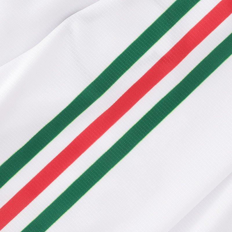 White/Red/Green - ONeills - Mayo Mourne Shorts 2025 Senior - 6