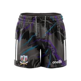 ONeills Cork Training Shorts 2025 Juniors