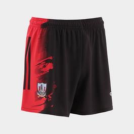 ONeills Cork Training Shorts 2025 Juniors