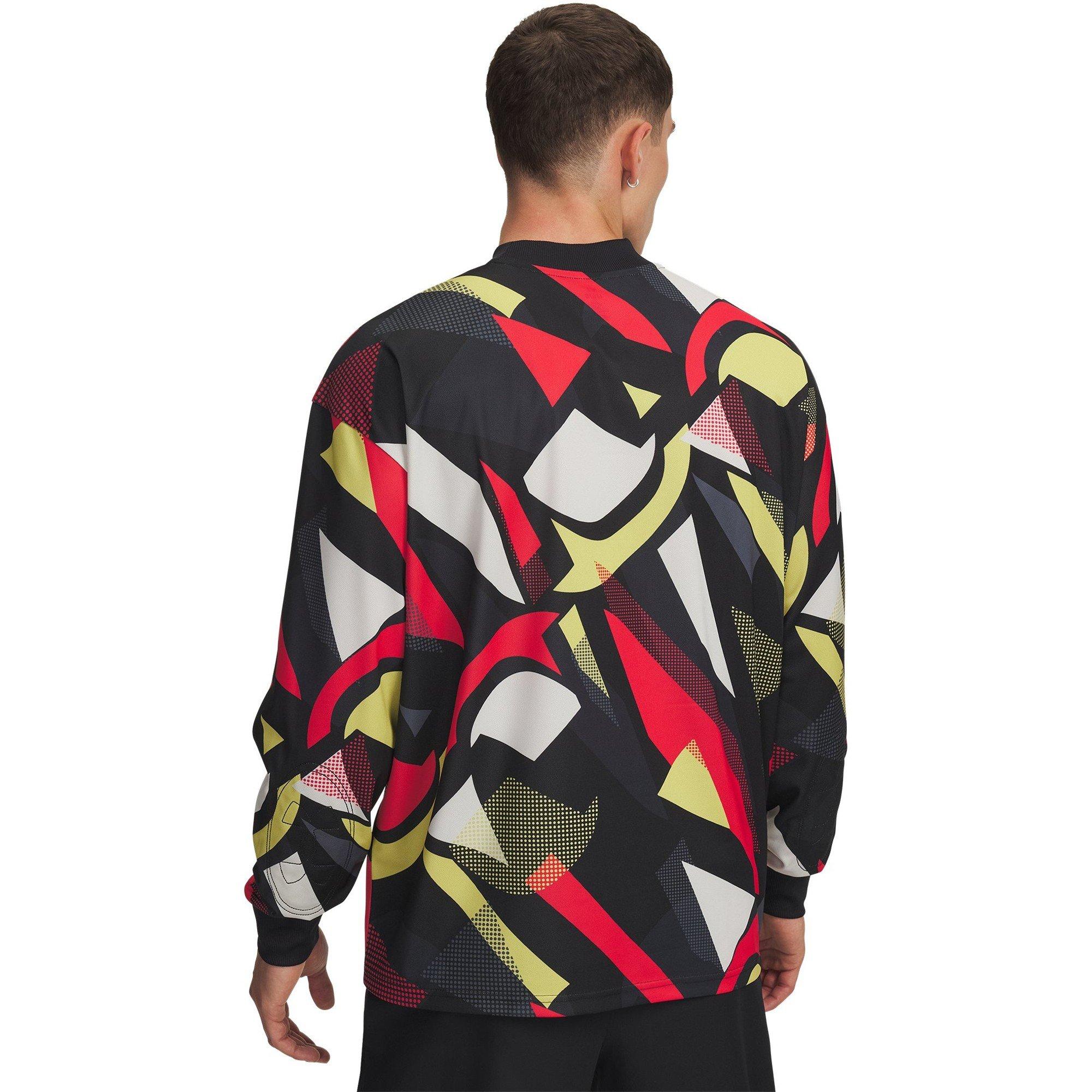 Siva - Under Armour - UA M 96 Terrace Goal Sn99 - 2