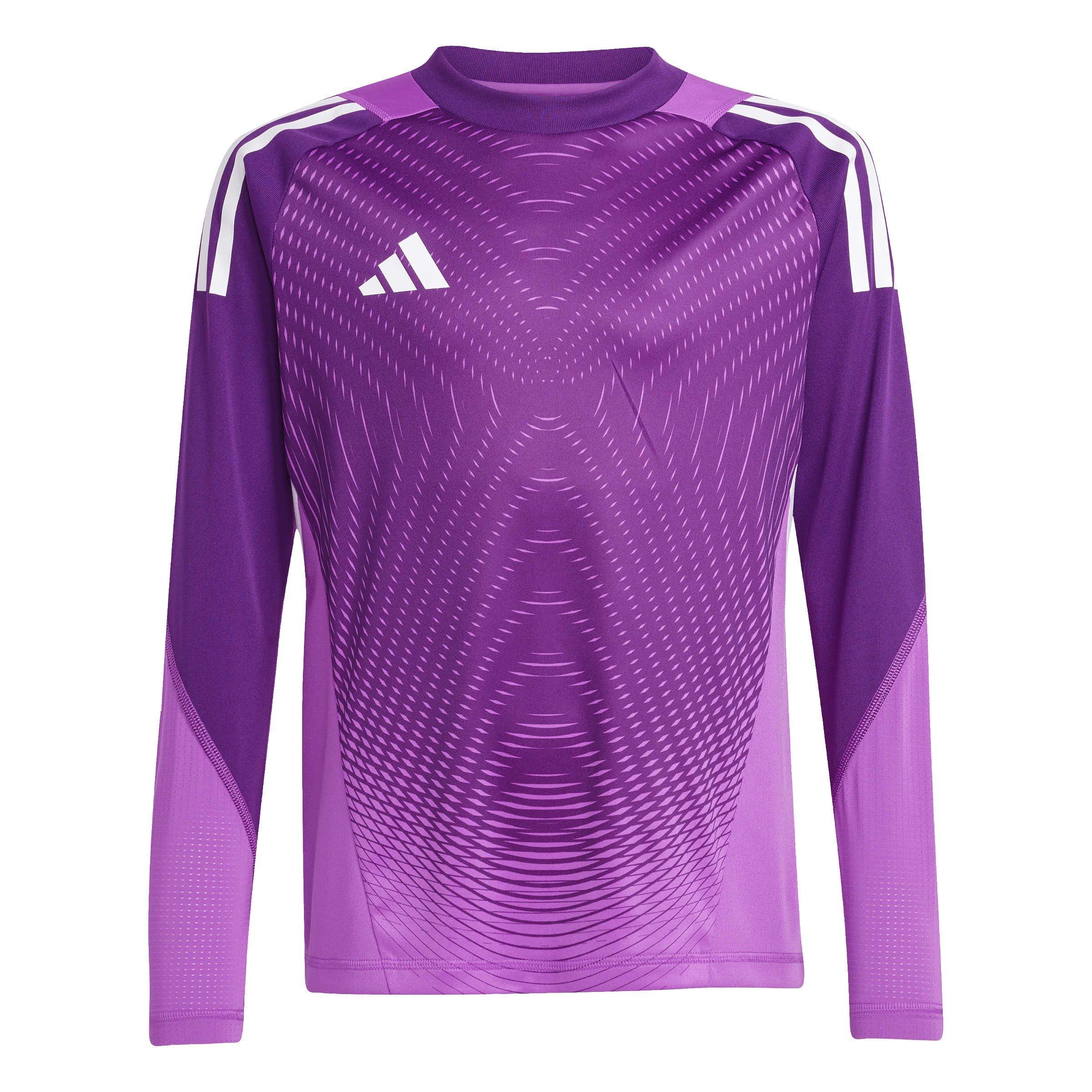 Purbur - adidas - Adidas T25 P Gk Jsy Jn99 - 1