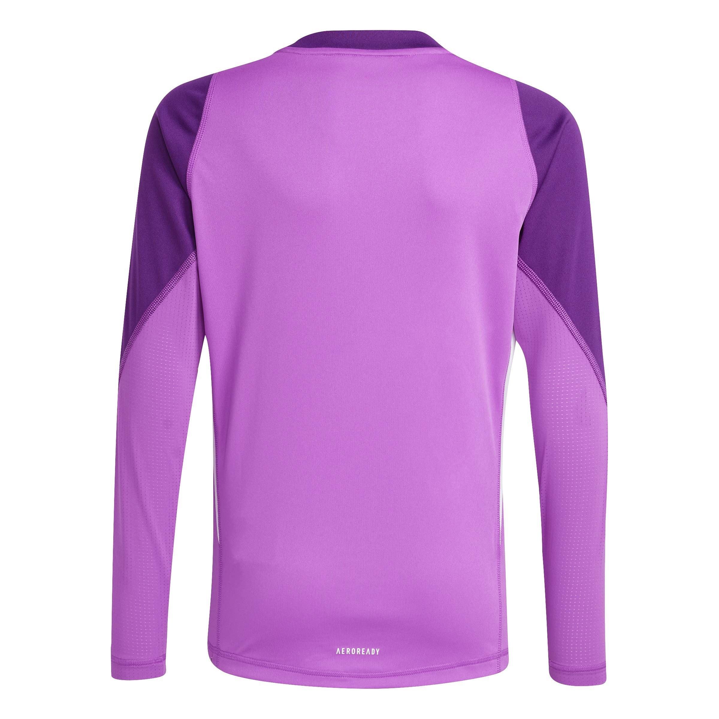 Purbur - adidas - Adidas T25 P Gk Jsy Jn99 - 2