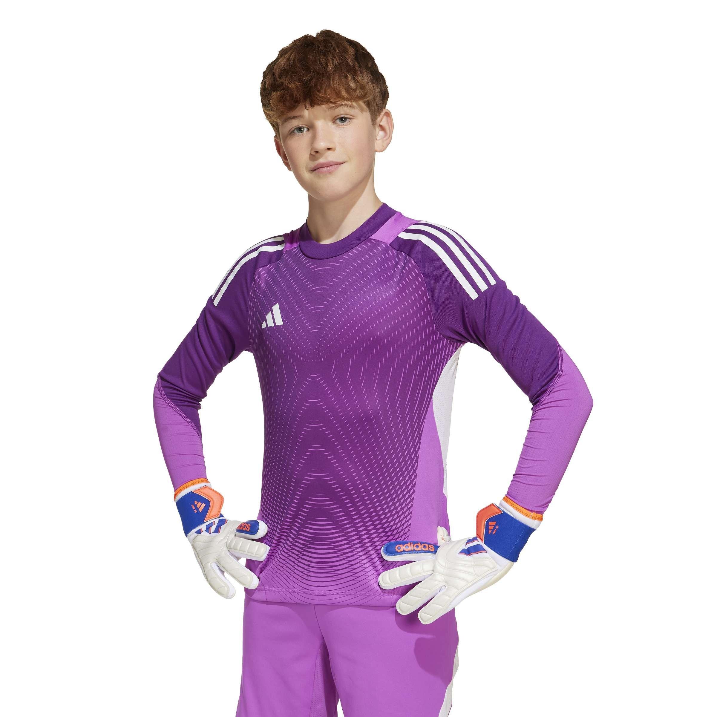 Purbur - adidas - Adidas T25 P Gk Jsy Jn99 - 5