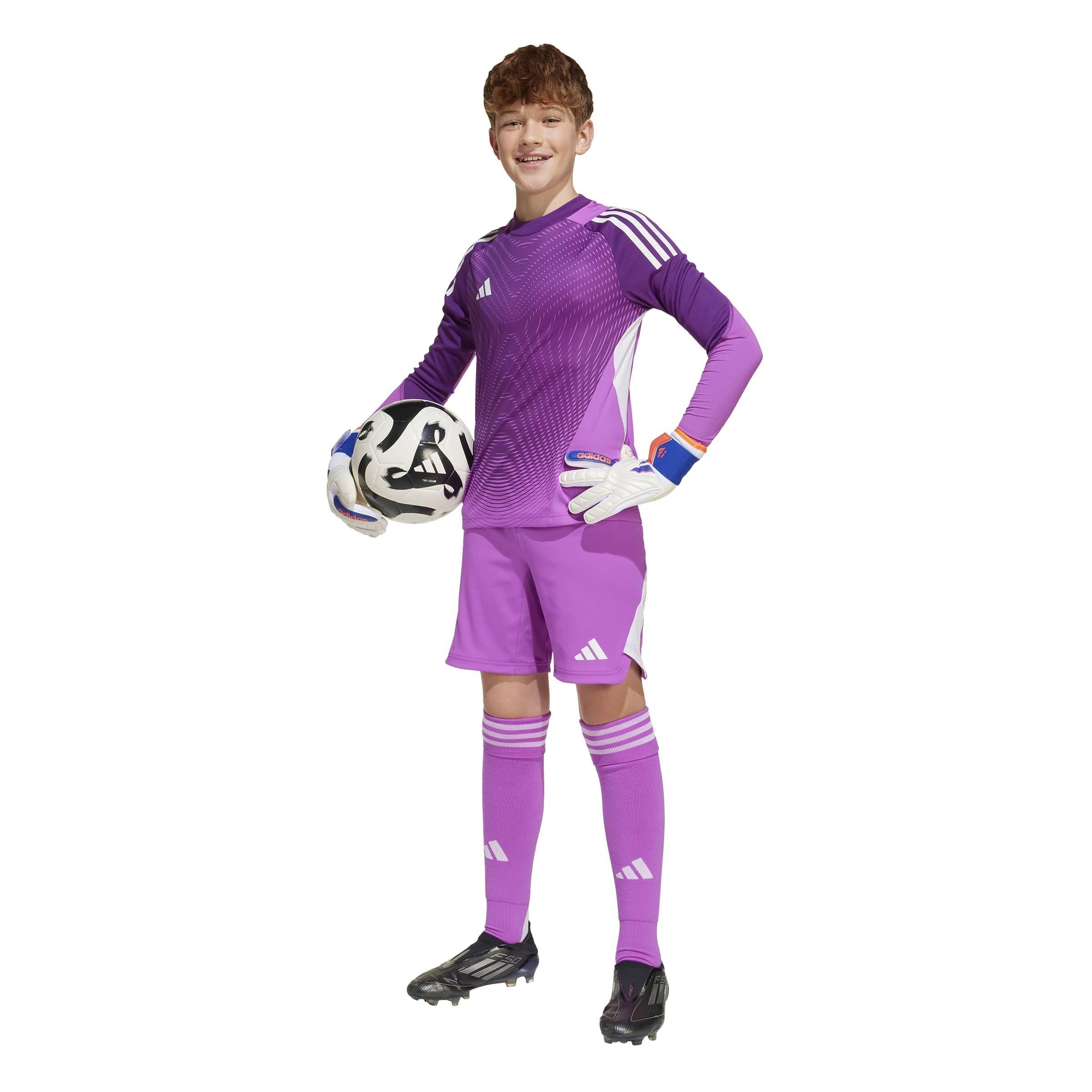 Purbur - adidas - Adidas T25 P Gk Jsy Jn99 - 7
