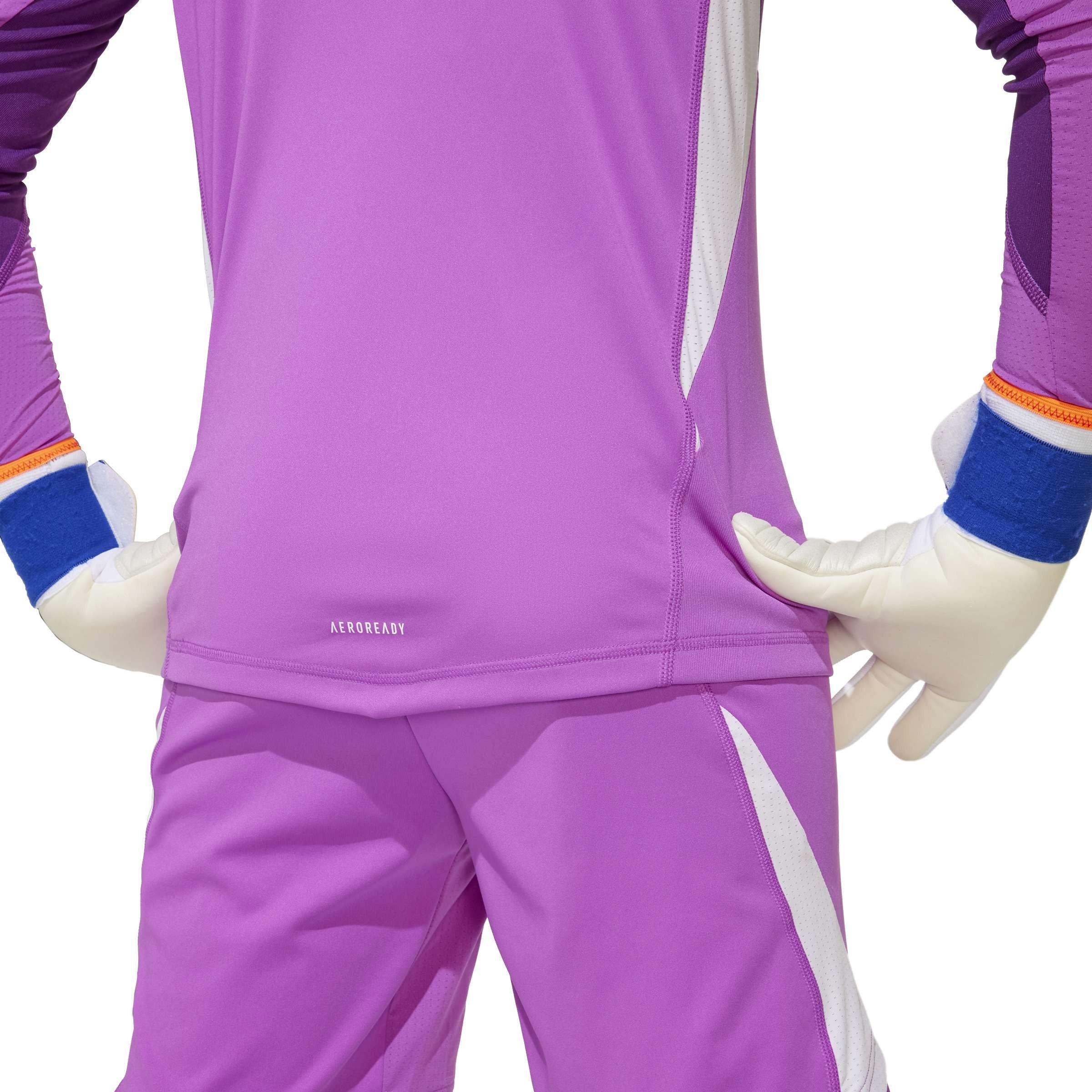 Purbur - adidas - Adidas T25 P Gk Jsy Jn99 - 8