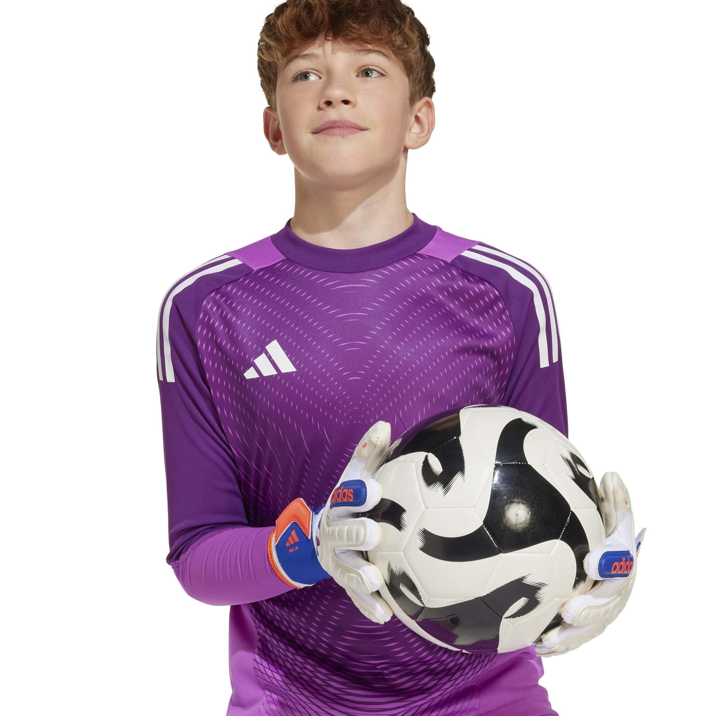 Purbur - adidas - Adidas T25 P Gk Jsy Jn99 - 9