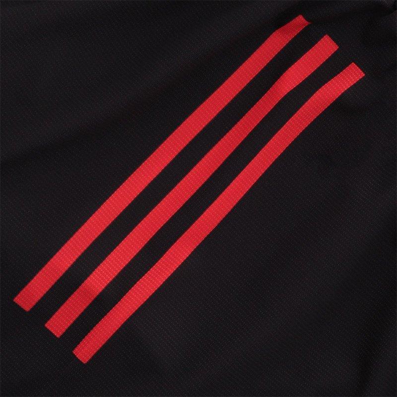 Black/White/Red - ONeills - Down Mourne Shorts Senior - 5