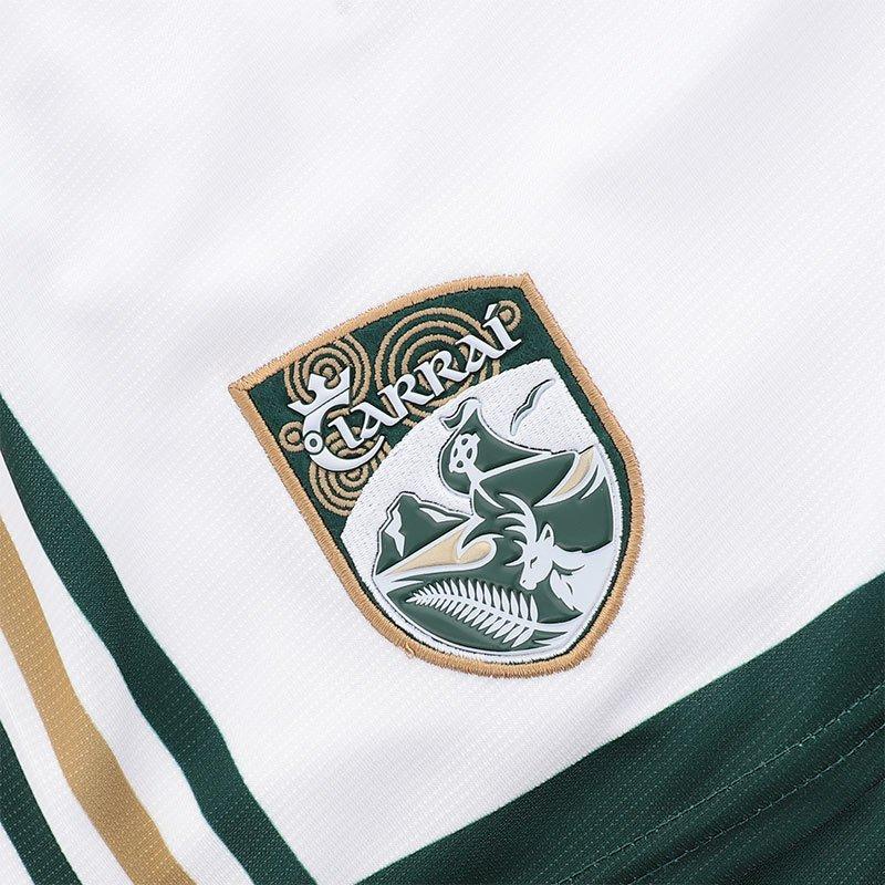 Bijela/Zelena/Ambijentna - ONeills - Kerry Mourne Shorts Junior - 4