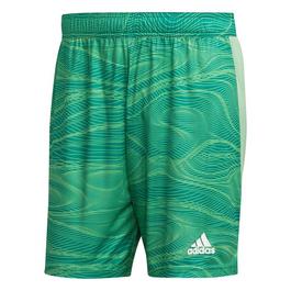 adidas Goalkeeper Shorts