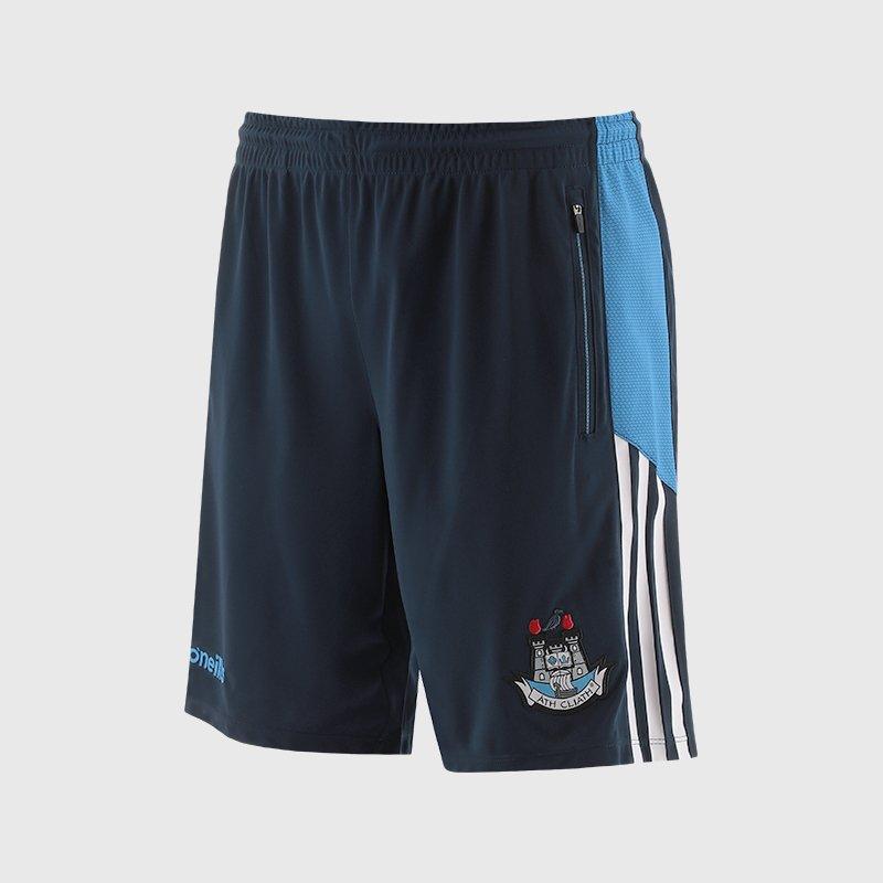 Mrn/Sky/White - ONeills - Dublin Joyce Shorts Senior - 1