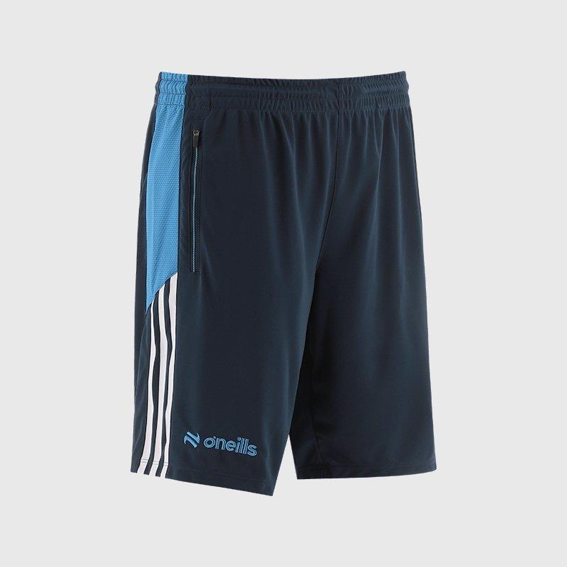 Mrn/Sky/White - ONeills - Dublin Joyce Shorts Senior - 2