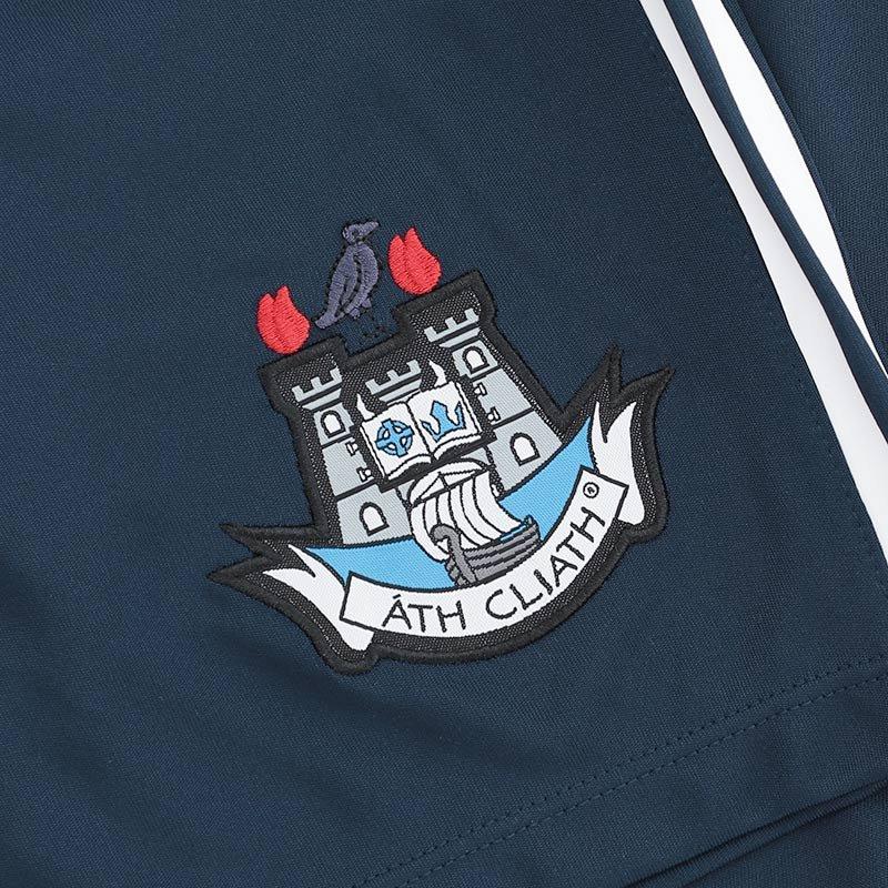 Mrn/Sky/White - ONeills - Dublin Joyce Shorts Senior - 4