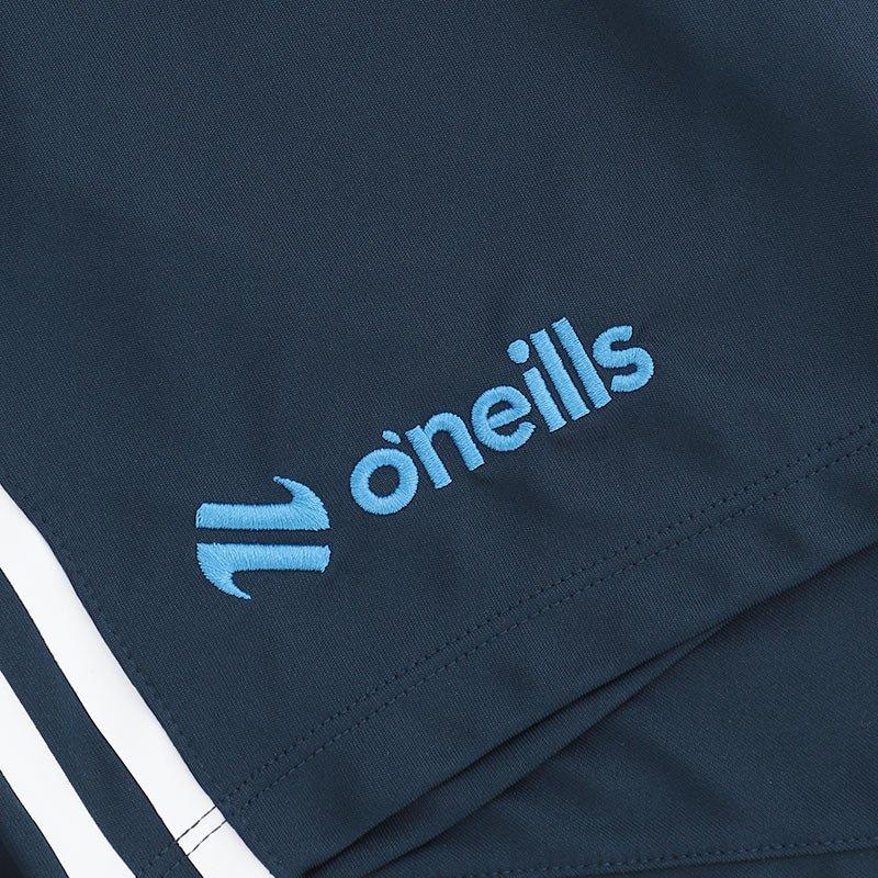 Mrn/Sky/White - ONeills - Dublin Joyce Shorts Senior - 5