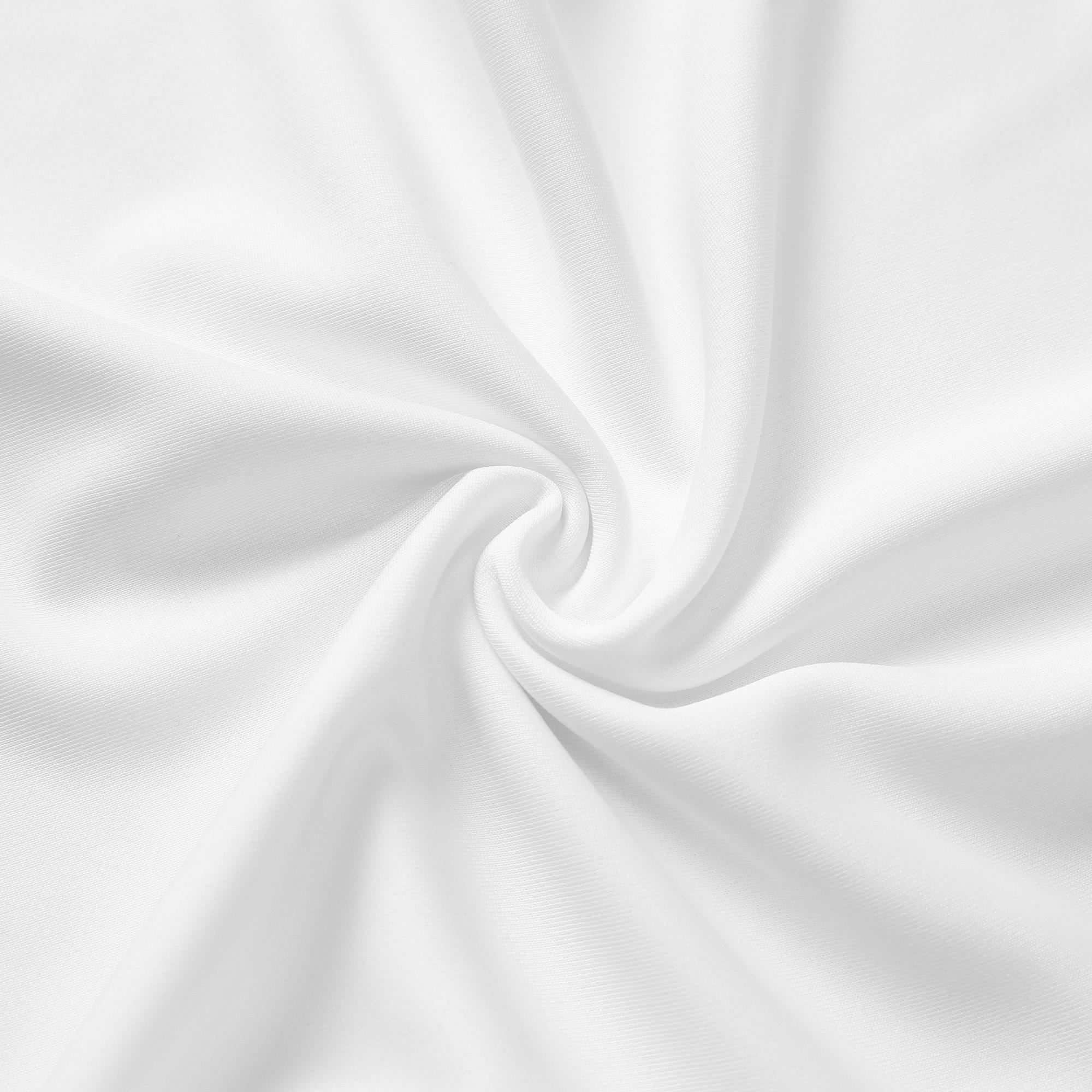 White - Kelme - Football Shorts (Kids) - 2