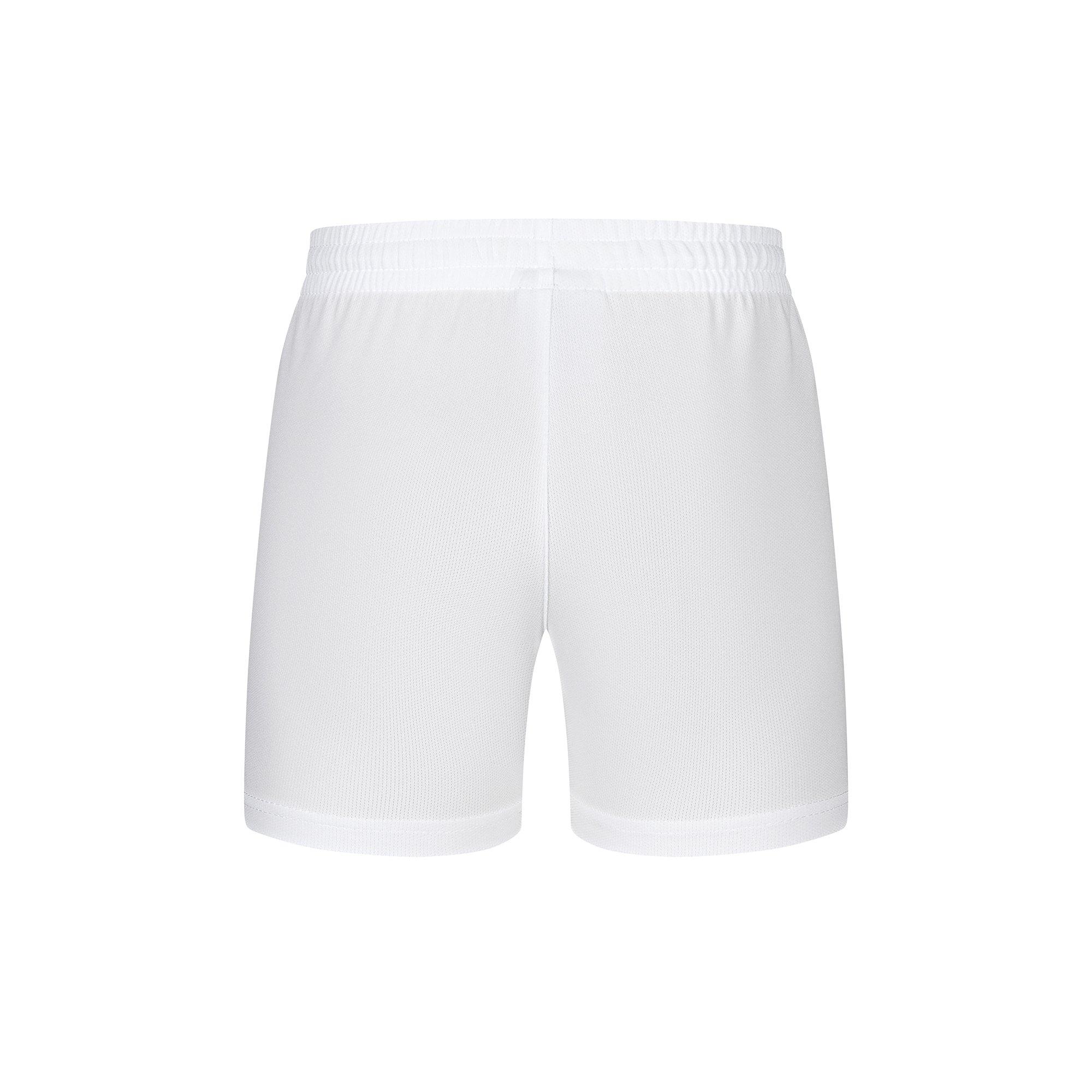 White - Kelme - Football Shorts (Kids) - 3