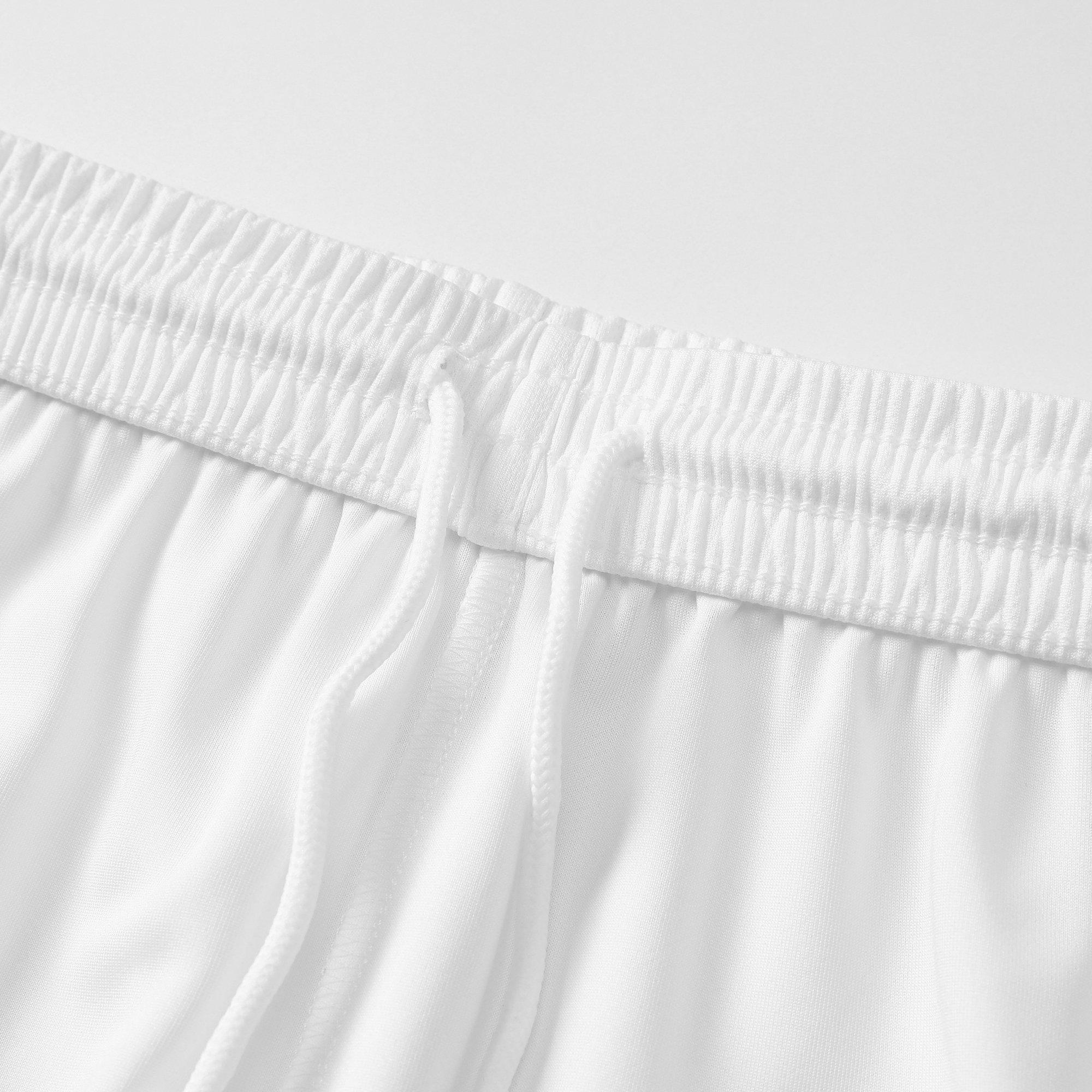 White - Kelme - Football Shorts (Kids) - 5