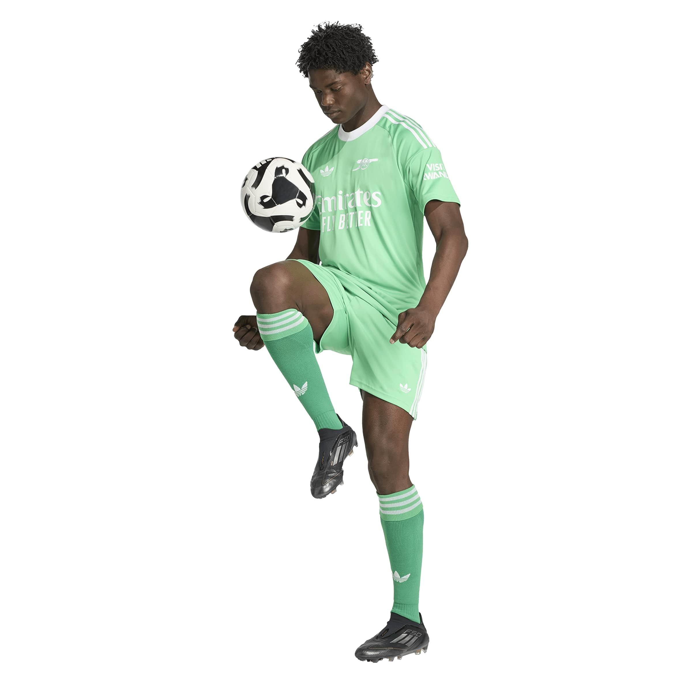 Sescgr/White - adidas - Adidas Afc 3 Gk Sho Sn99 - 6