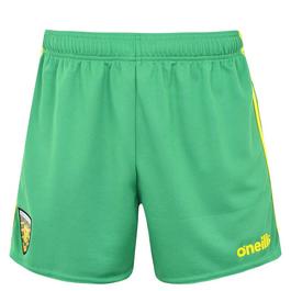 ONeills Donegal Mourne Shorts Senior