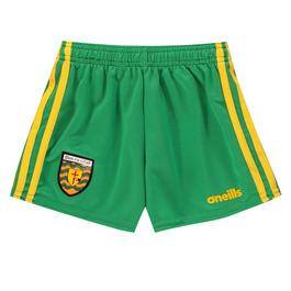 ONeills O'Neills Donegal Mourne Shorts Junior