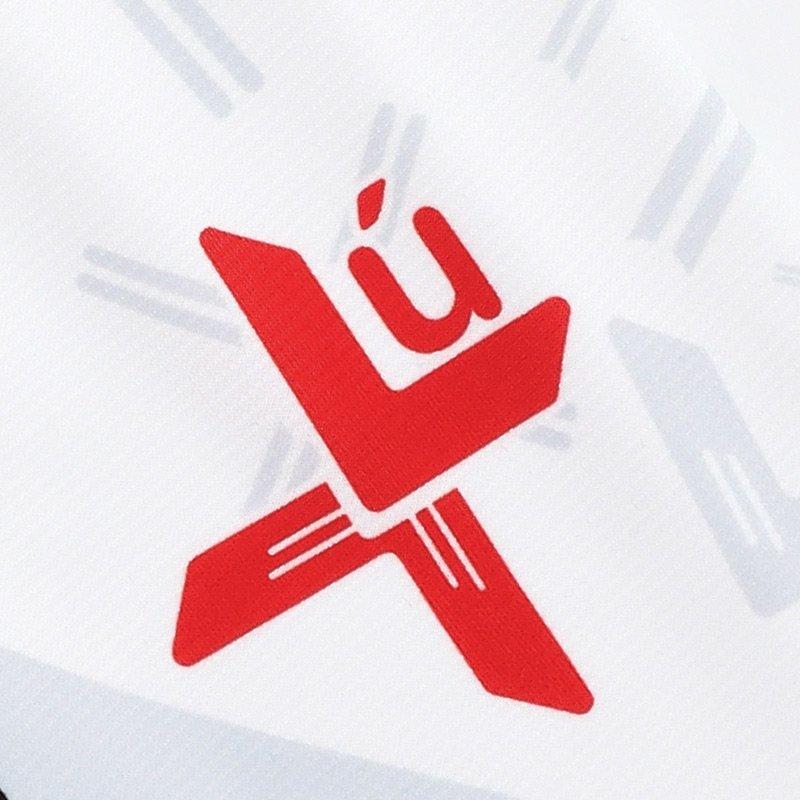 Blanc/Rouge - ONeills - Louth Mourne Shorts Junior - 4