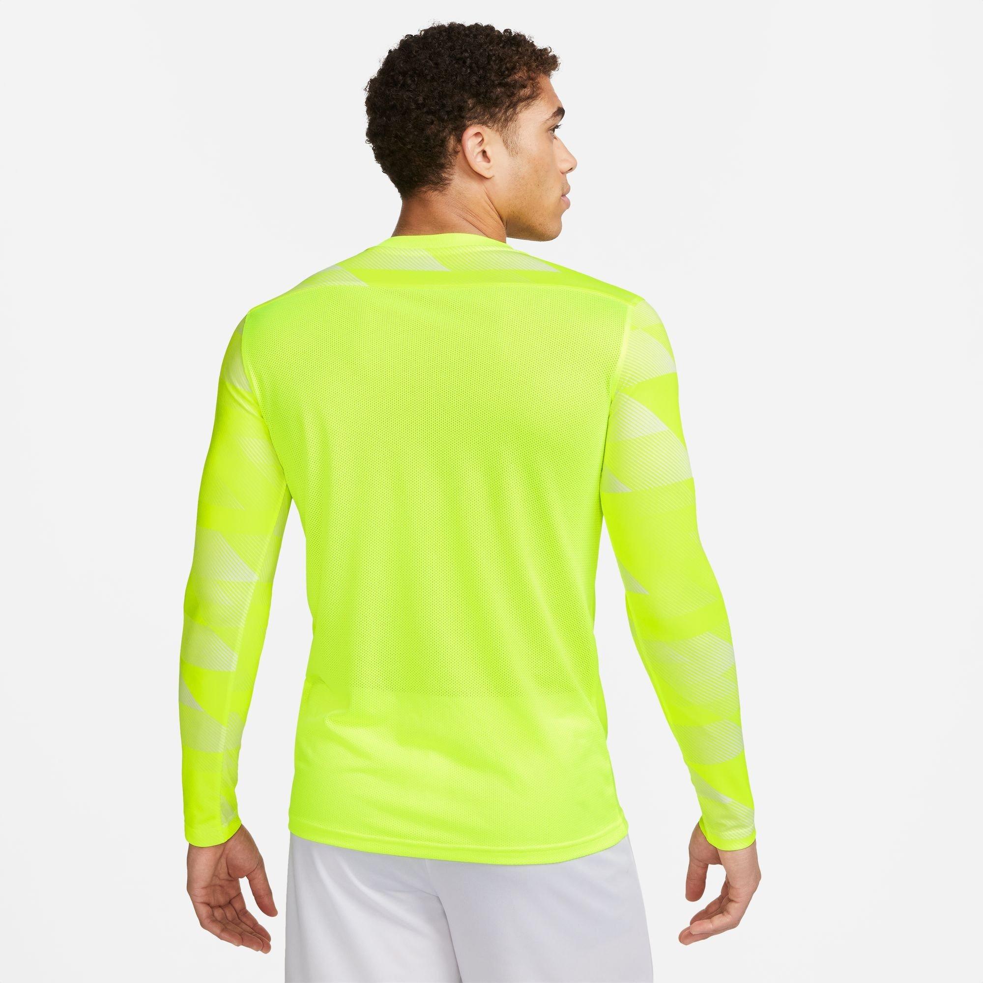 Yellow - Nike - Nike Jsy Park Iv Gar Sn99 - 4