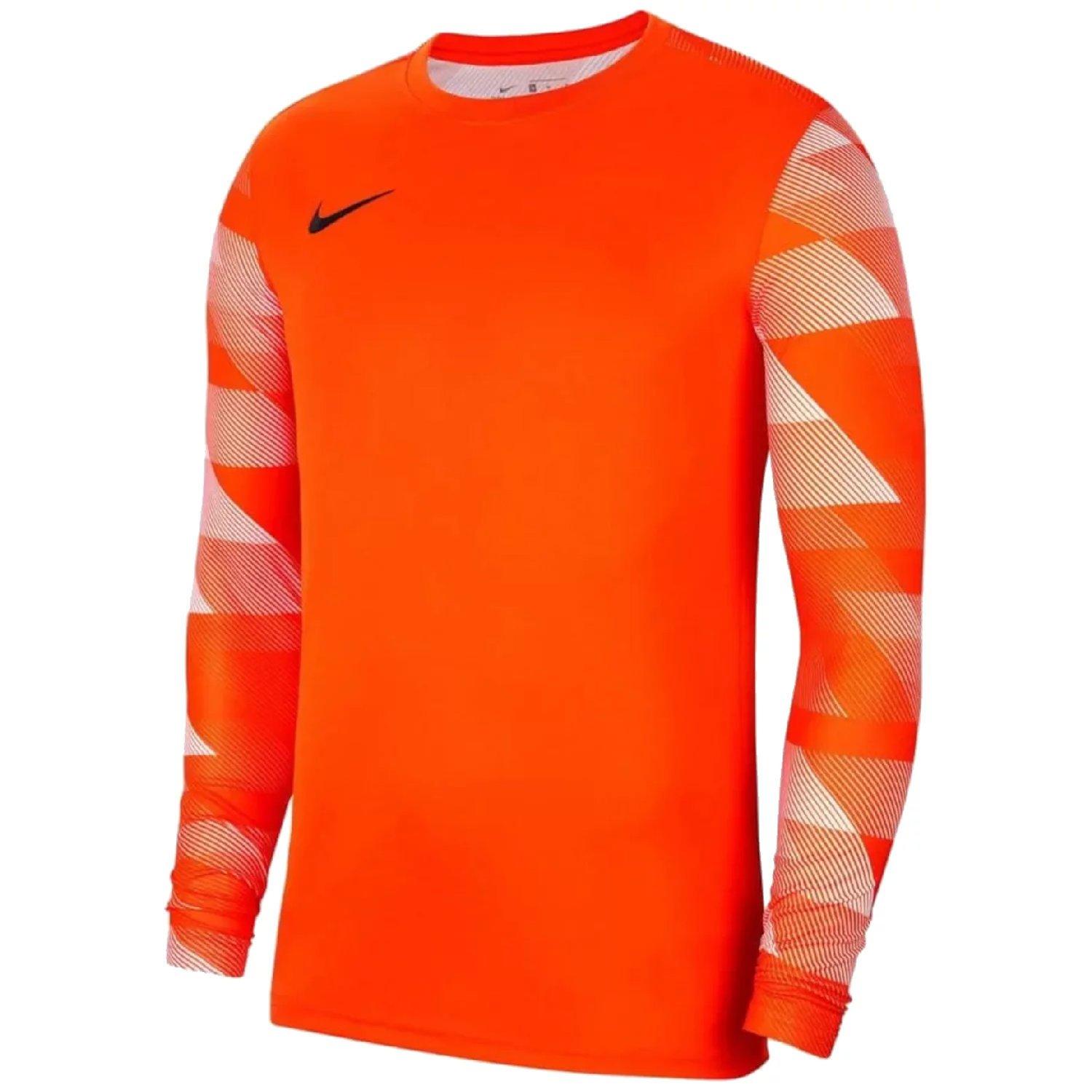 Orange - Nike - Nike Jsy Park Iv Gar Jn99 - 1