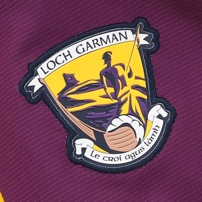 Blanc/Violet/Ambre - ONeills - Wexford Mourne Shorts Junior - 4