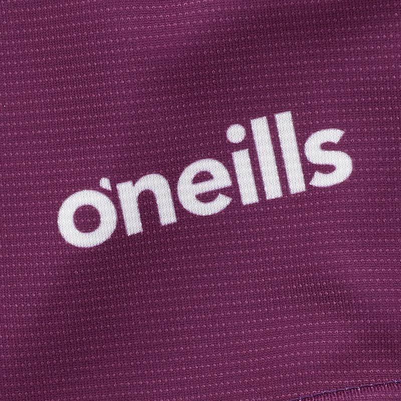Blanc/Violet/Ambre - ONeills - Wexford Mourne Shorts Junior - 5