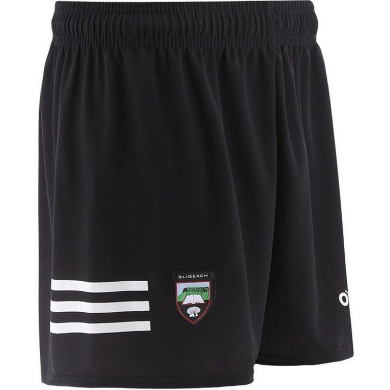 Noir/Blanc - ONeills - Add to your summer denim with the Marine Shorts from - 1