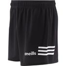 Noir/Blanc - ONeills - Add to your summer denim with the Marine Shorts from - 2