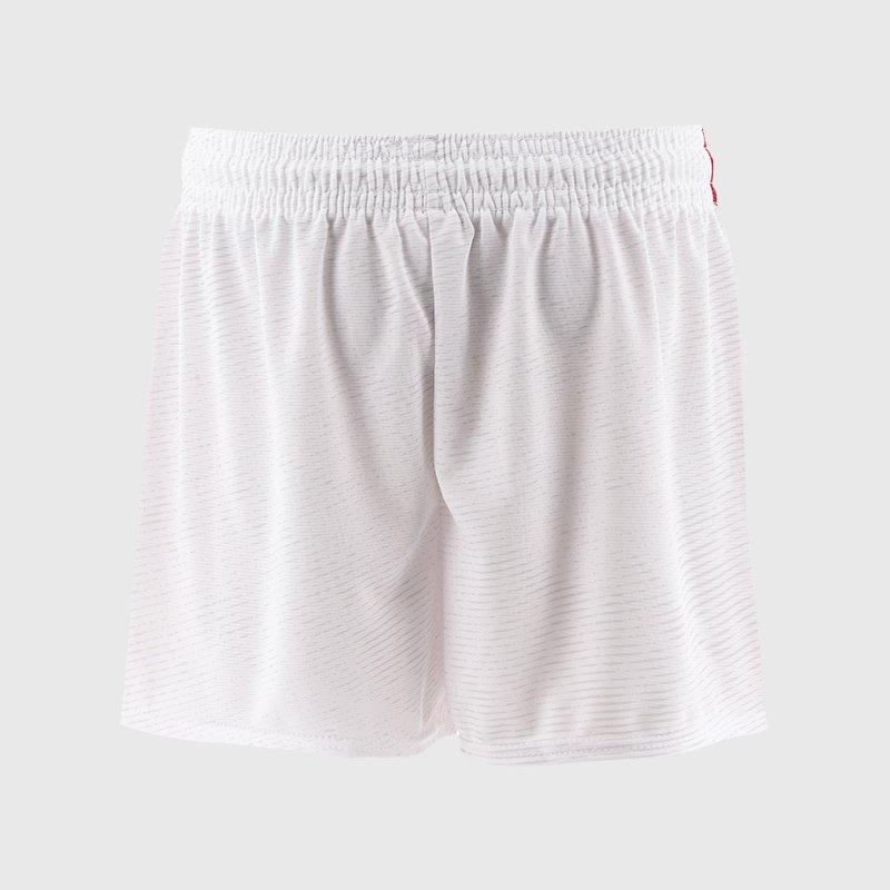 White/Red - ONeills - ONeills Cork Home Mourne Shorts Junior - 3