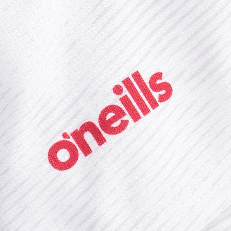 White/Red - ONeills - ONeills Cork Home Mourne Shorts Junior - 5