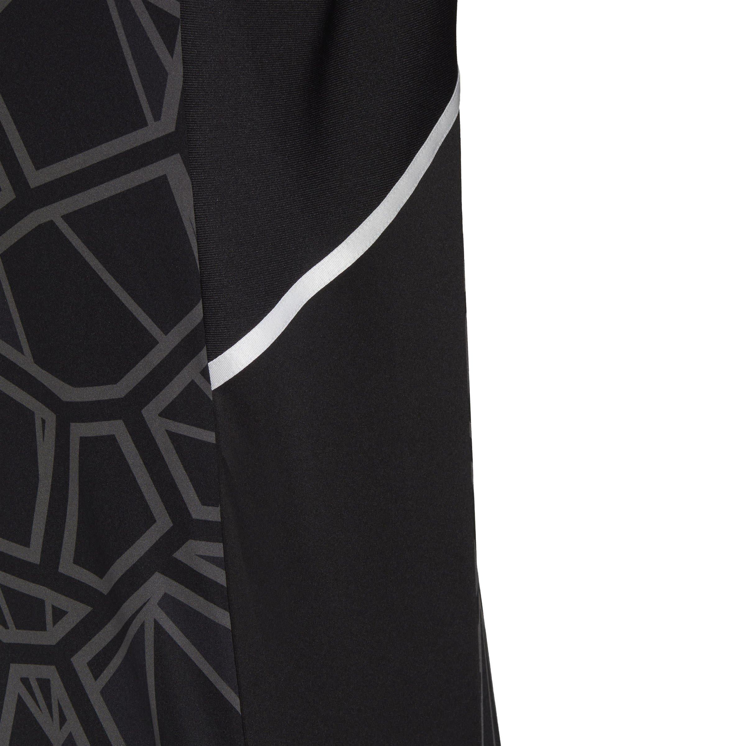 Crna - adidas - Goalkeeper Top - 6