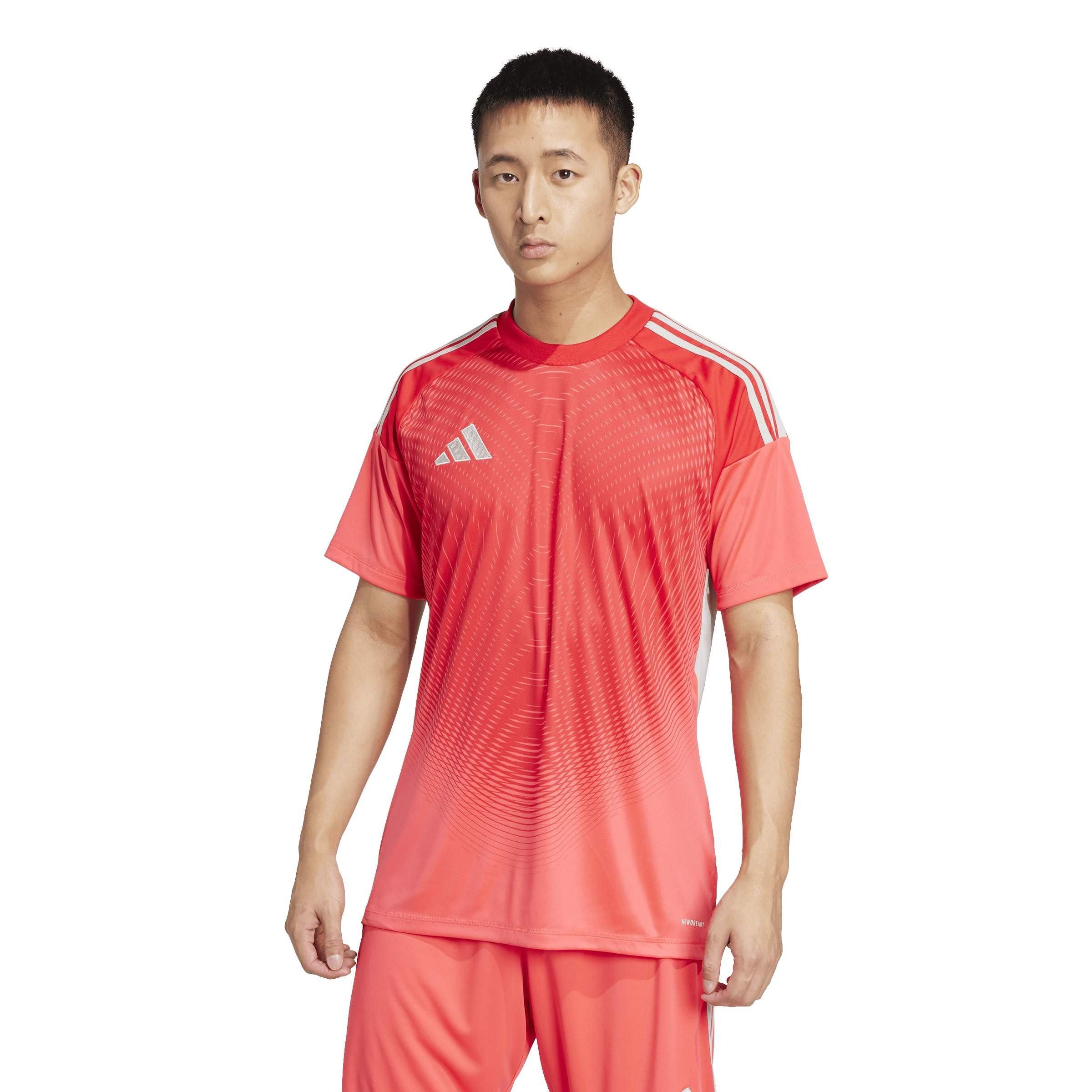 Shored - adidas - Adidas T25 C Gk Jsy Sn99 - 3