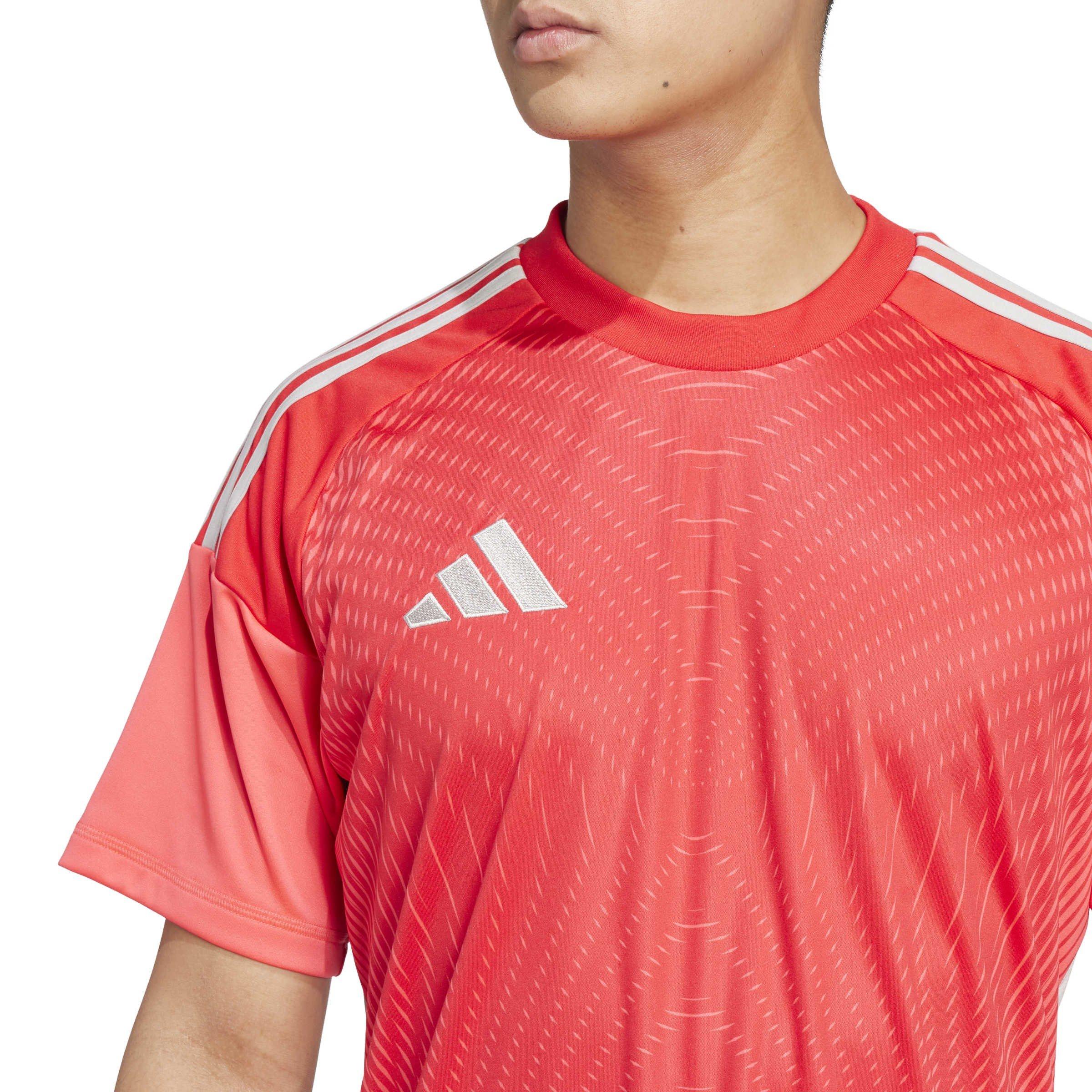 Shored - adidas - Adidas T25 C Gk Jsy Sn99 - 5