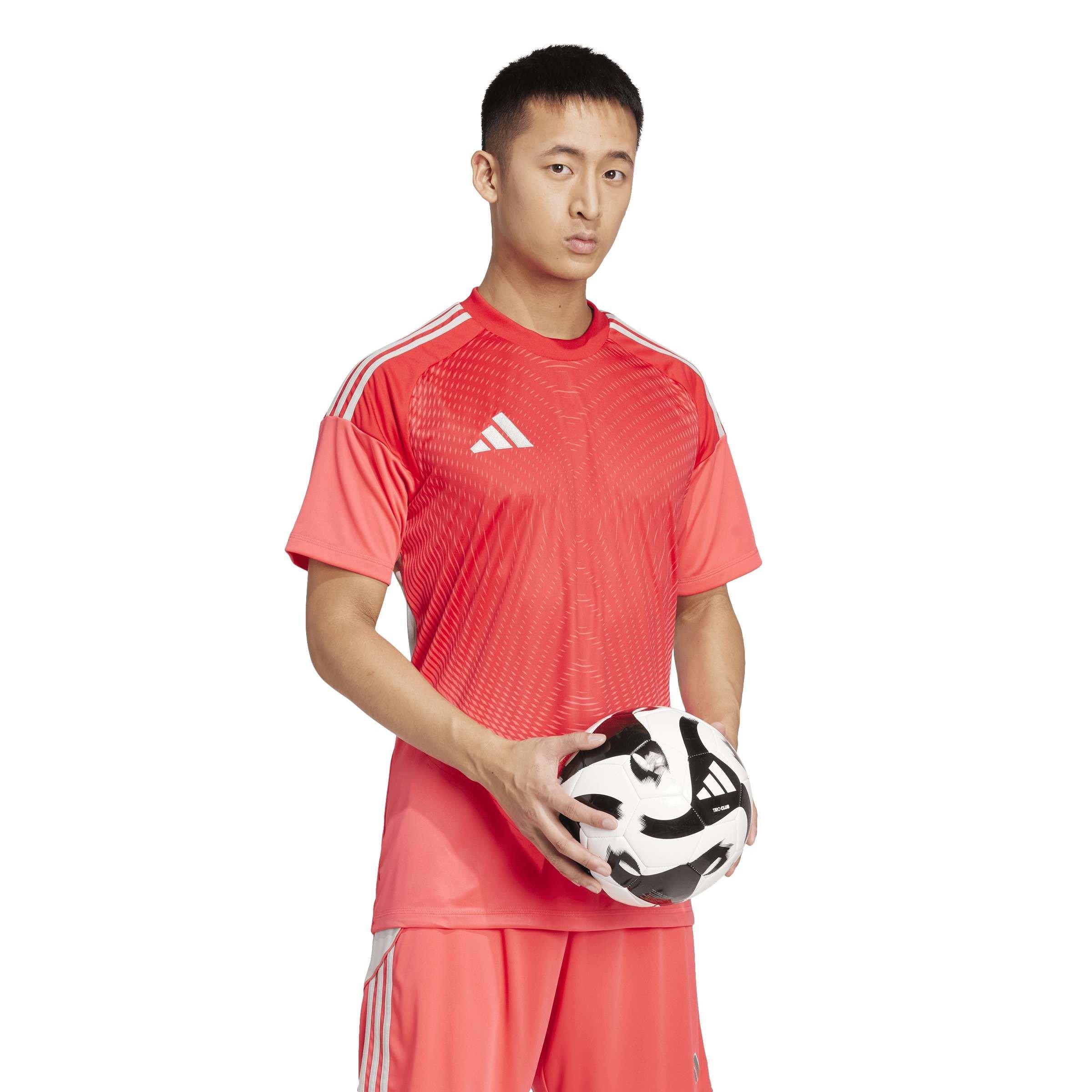 Shored - adidas - Adidas T25 C Gk Jsy Sn99 - 7