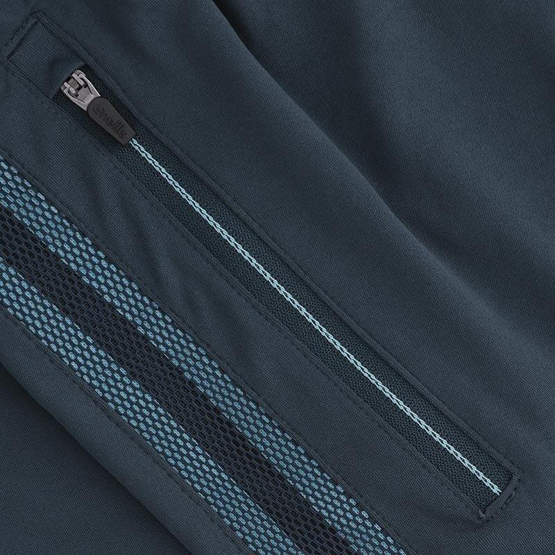 Navy/Blue/White - ONeills - Dublin Nepal Poly Shorts Senior - 7