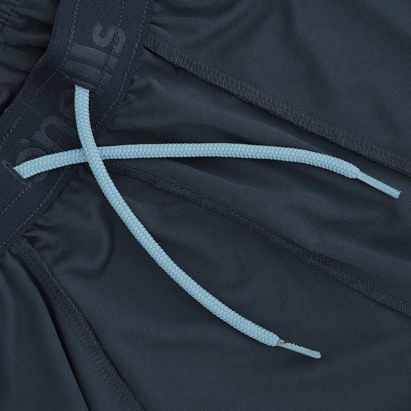 Navy/Blue/White - ONeills - Dublin Nepal Poly Shorts Senior - 8