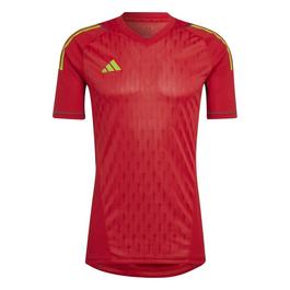 adidas Tiro 23 Pro Goalkeeper Shirt Adults