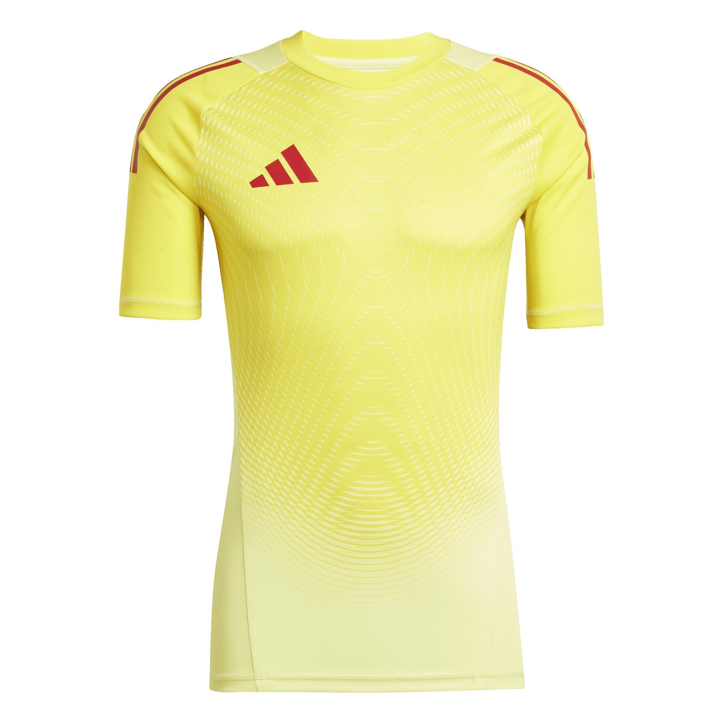 Pulyel - adidas - Adidas T25 P Gk Jsy Sn99 - 1
