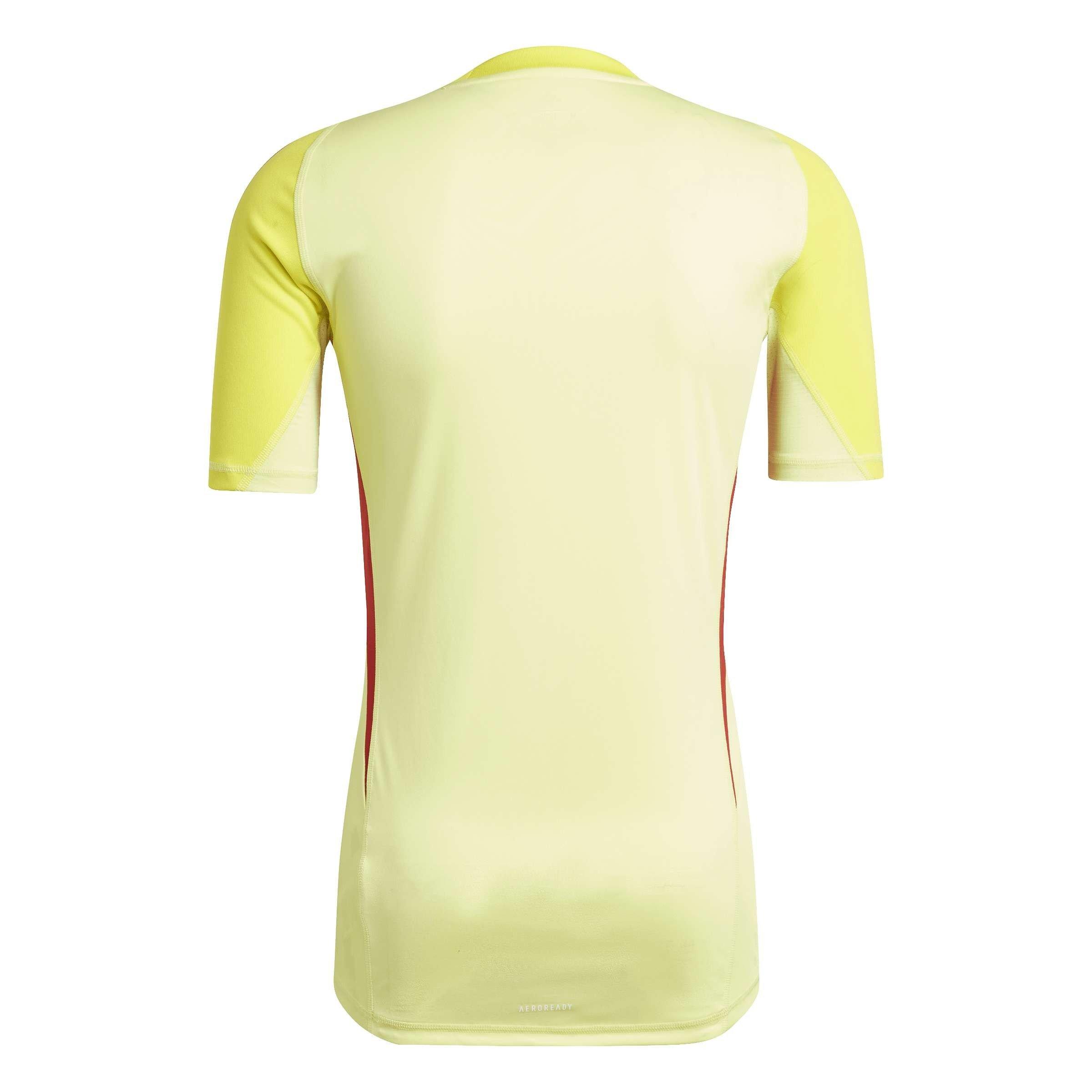 Pulyel - adidas - Adidas T25 P Gk Jsy Sn99 - 2
