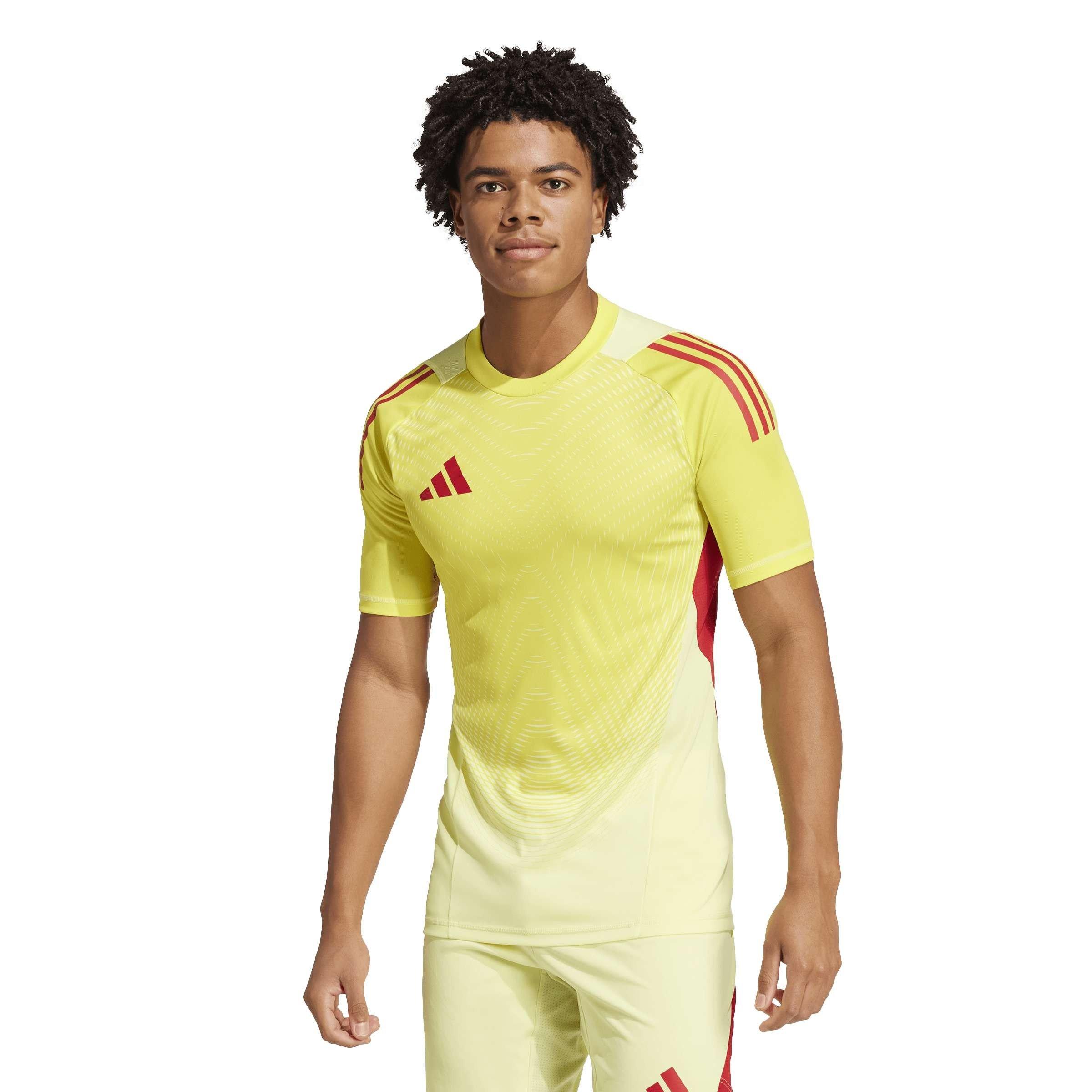 Pulyel - adidas - Adidas T25 P Gk Jsy Sn99 - 3