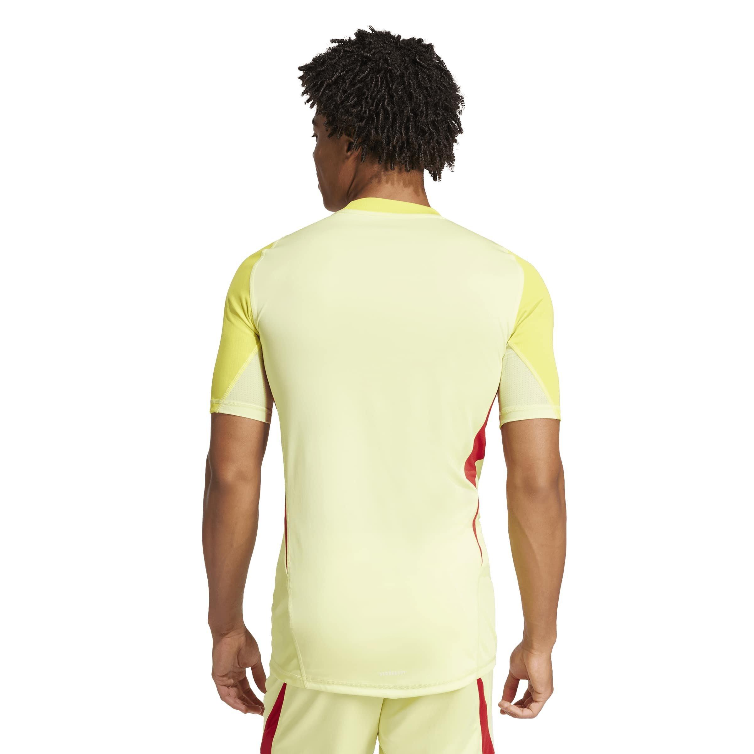 Pulyel - adidas - Adidas T25 P Gk Jsy Sn99 - 4