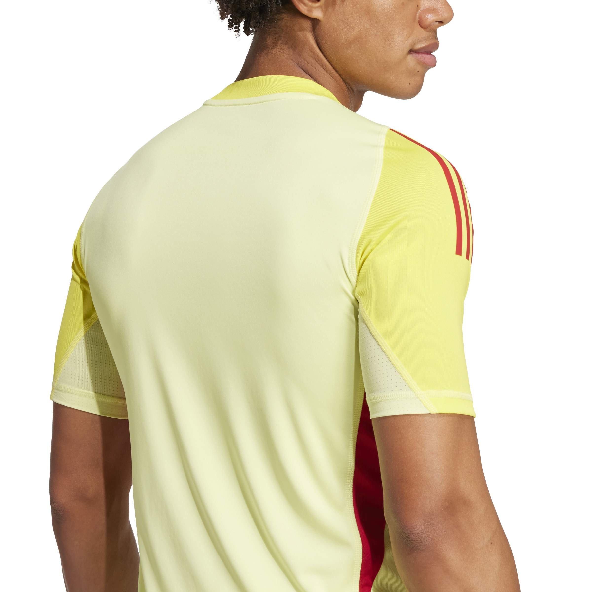 Pulyel - adidas - Adidas T25 P Gk Jsy Sn99 - 5