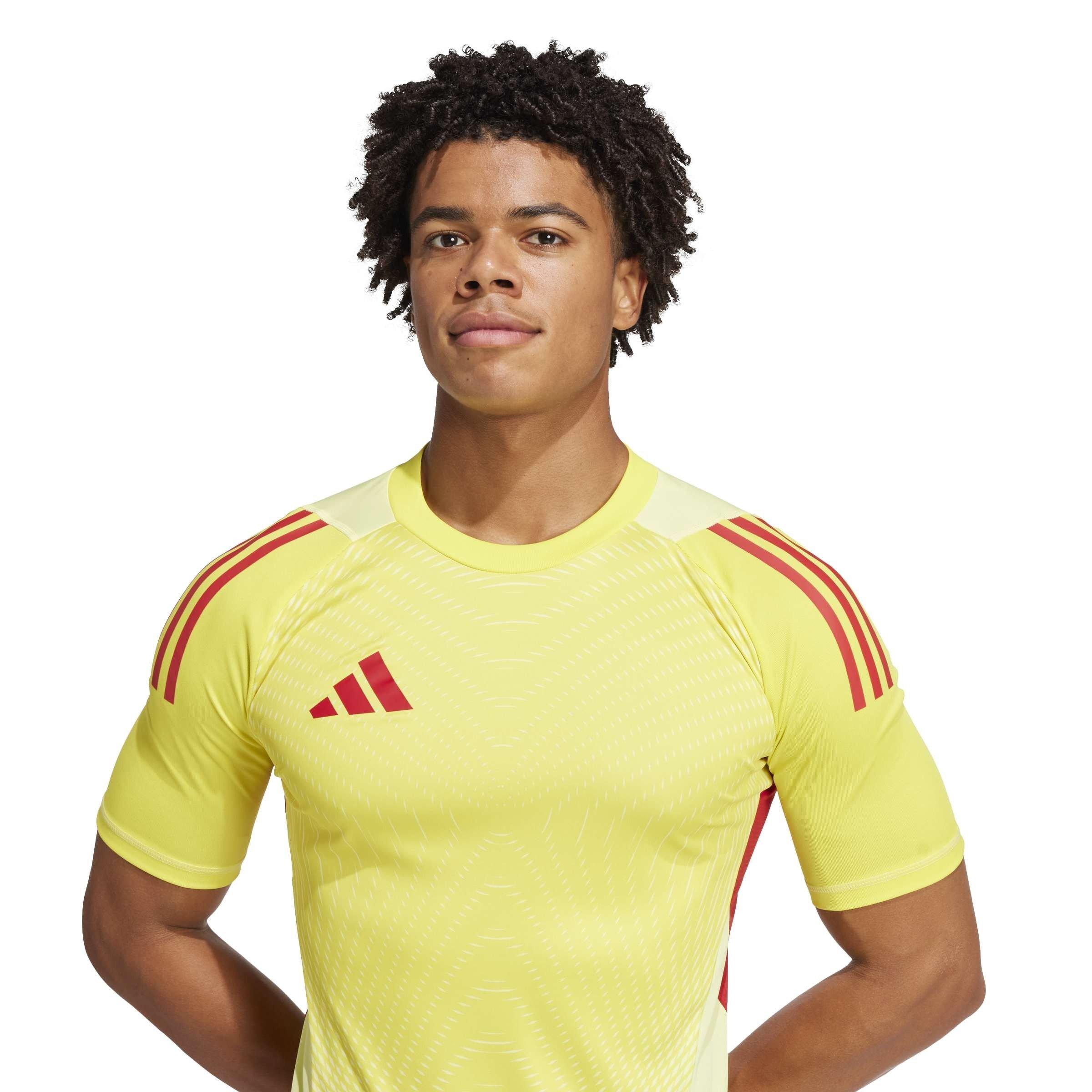 Pulyel - adidas - Adidas T25 P Gk Jsy Sn99 - 6