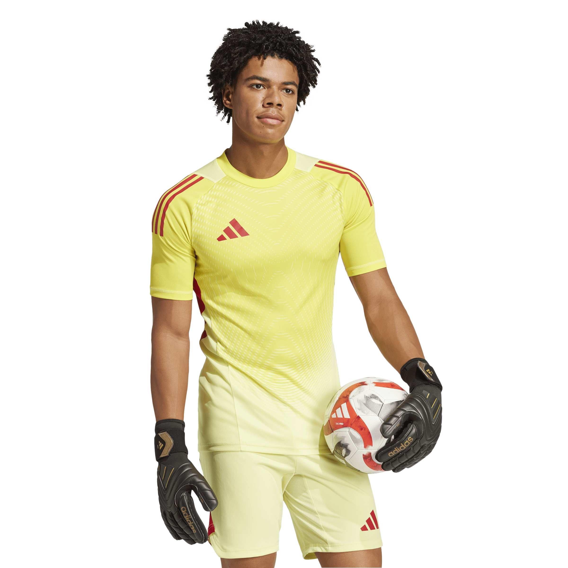 Pulyel - adidas - Adidas T25 P Gk Jsy Sn99 - 7