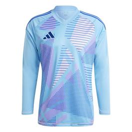 adidas Tiro 24 Competition Long Sleeve Goalkeeper Shirt Mens