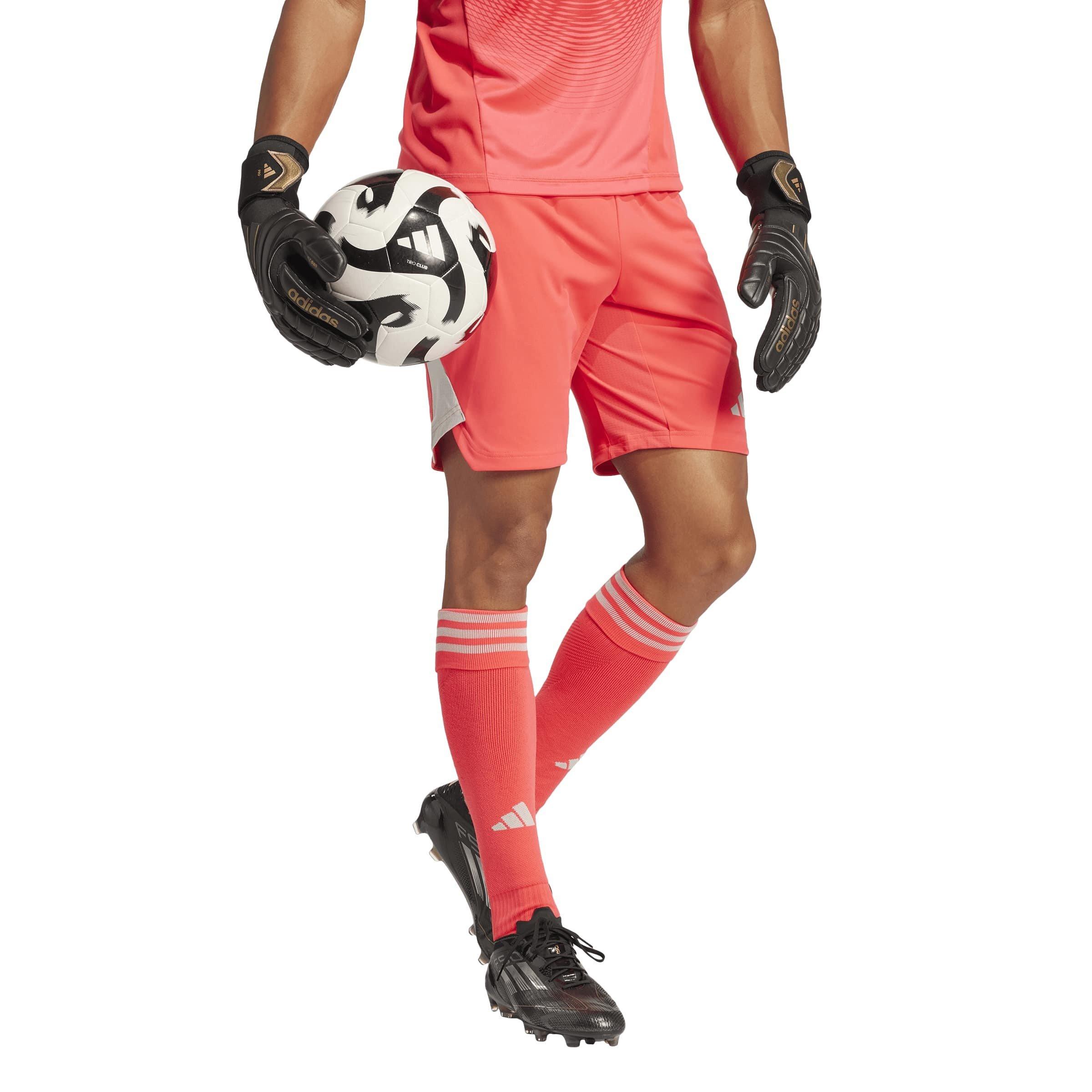 Shored - adidas - Adidas T25 P Gk Sho Sn99 - 6