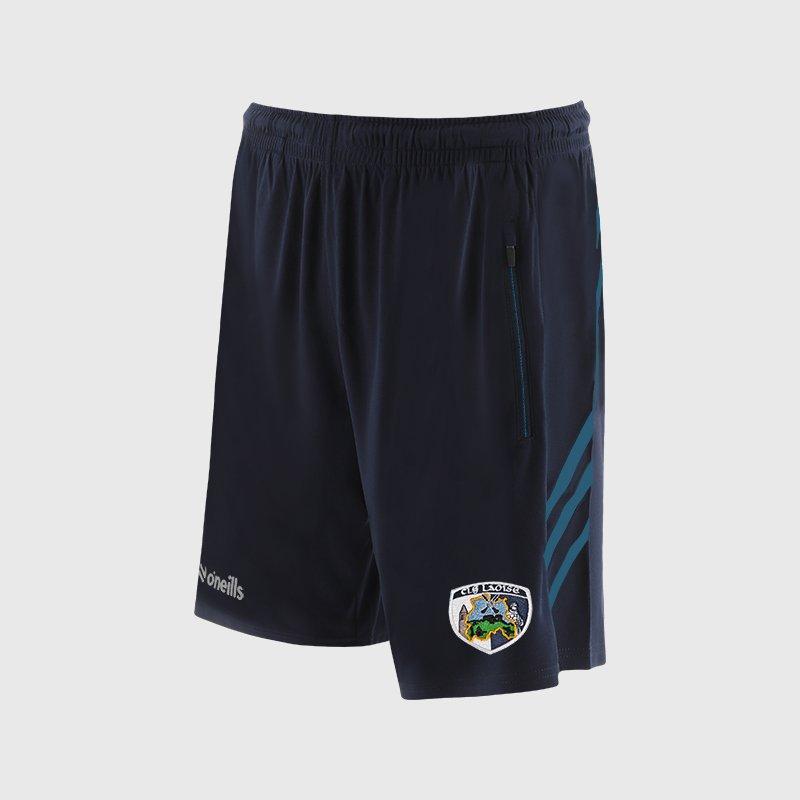 Mrn/Blue/Silver - ONeills - Laois Sedona Shorts Senior