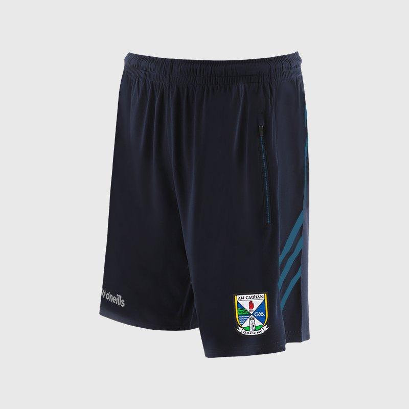 Mrn/Blue/Silver - ONeills - Cavan Sedona Shorts Senior